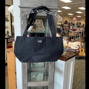 Eileen Fisher tote bag